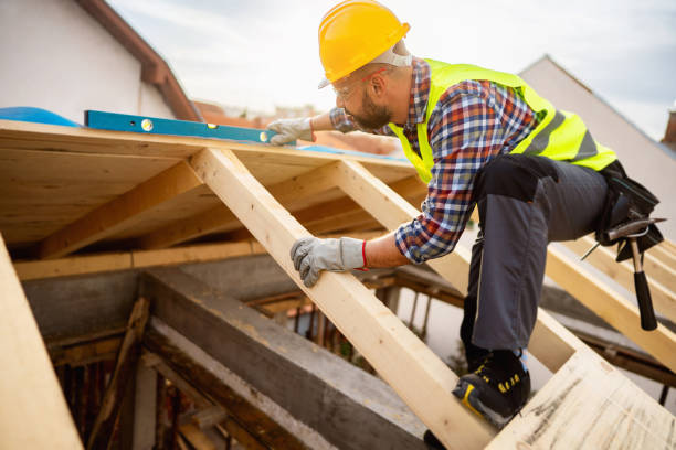 Best Storm Damage Roof Repair  in Glen Ellyn, IL