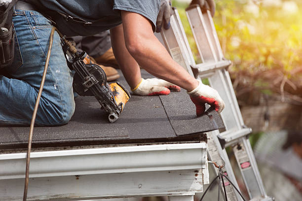Roof Installation Near Me in Glen Ellyn, IL