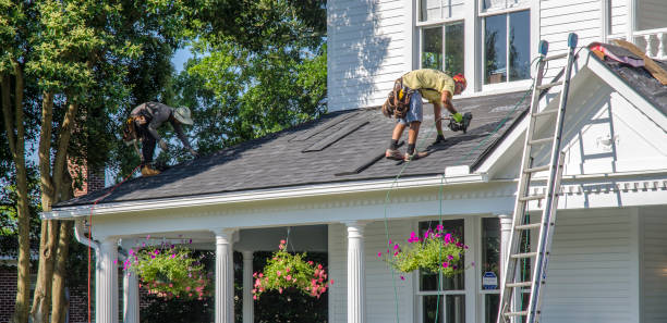 Slate Roofing Contractor in Glen Ellyn, IL